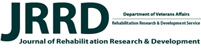 Journal of Rehabilitation, Research & Development