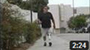 Youtube Prosthetic Knee Instability Video