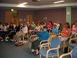 NSWPAR Workshop Nepean Hospital 2006