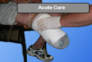 Acute Care Portal