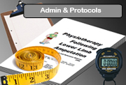 Administration & Protocols Portal