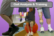 Gait Analysis Portal