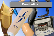 Prosthetics Portal