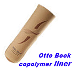 Otto Bock Copolymer Liner